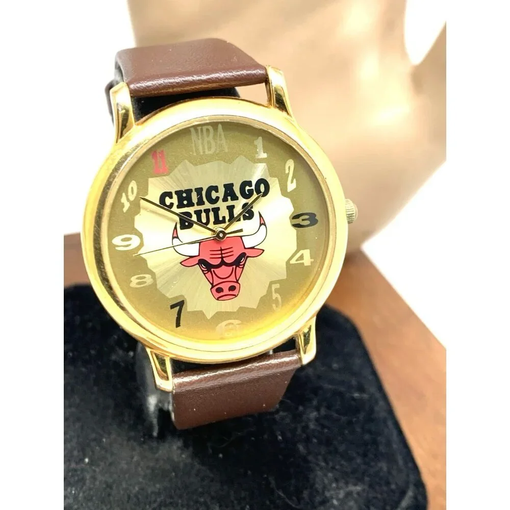 NBA chicago bulls